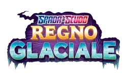 Spada e Scudo - Regno Glaciale: Calyrex Cavaliere Glaciale-VMAX e Calyrex Cavaliere Spettrale-VMAX, Galar di Articuno, Zapdos e Moltres